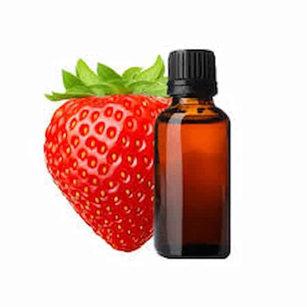 تصویر 4 از فروش اسانس طبیعی توت فرنگی + قیمت خرید به صرفه